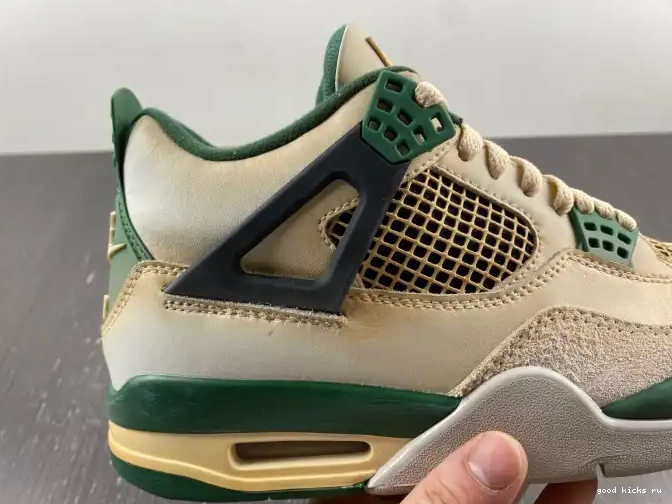 Rep CUSTOM JORDAN 